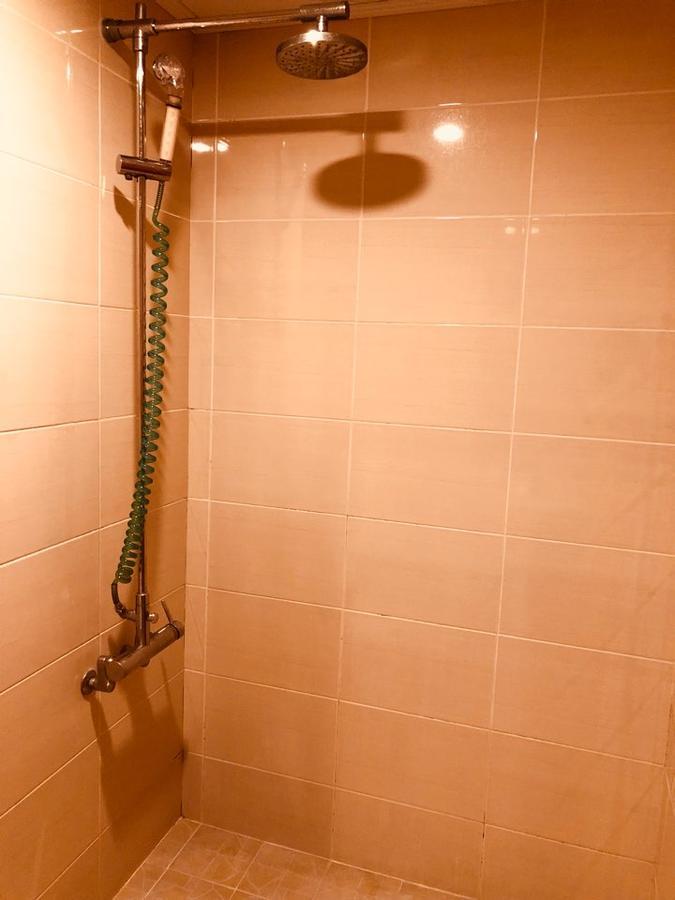 Four Season Guest House Busan Extérieur photo