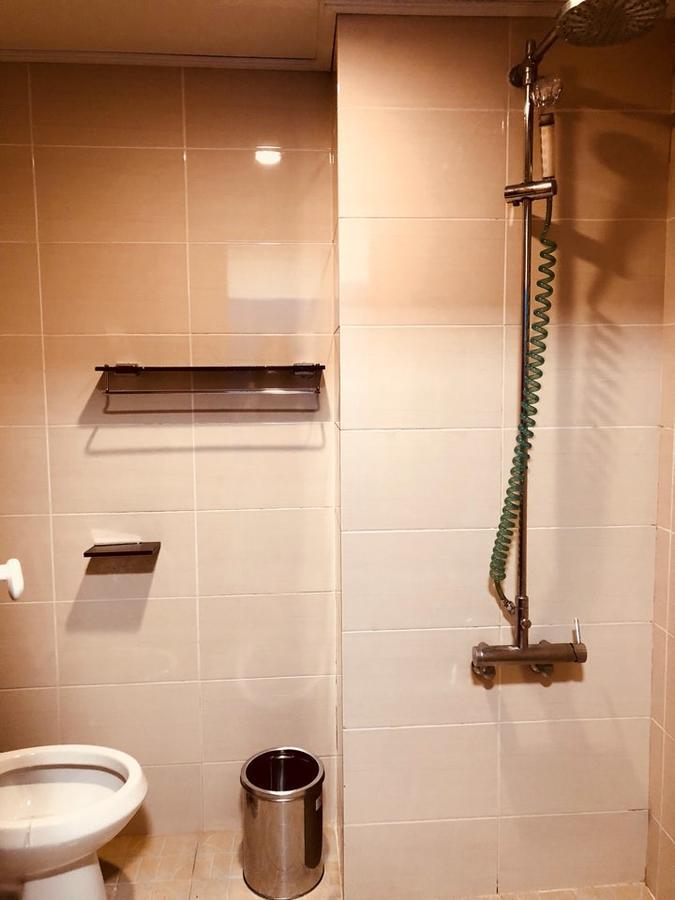 Four Season Guest House Busan Extérieur photo